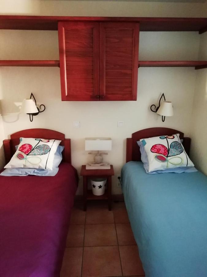 Appartement Le parc d Arradoy Saint-Jean-Pied-de-Port Extérieur photo