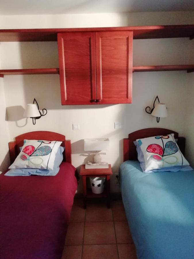 Appartement Le parc d Arradoy Saint-Jean-Pied-de-Port Extérieur photo